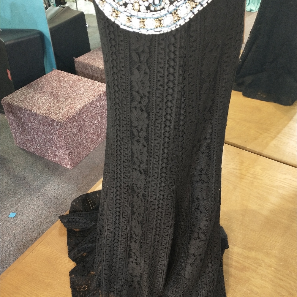 Two piece dress - Picture 7 of 9